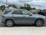 2023 Mercedes-Benz GLE GLE 350