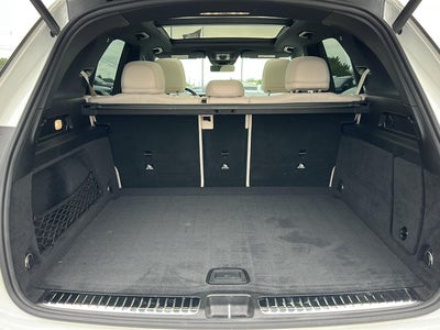 2024 Mercedes-Benz GLE GLE 450