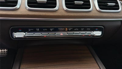 2022 Mercedes-Benz GLS GLS 450