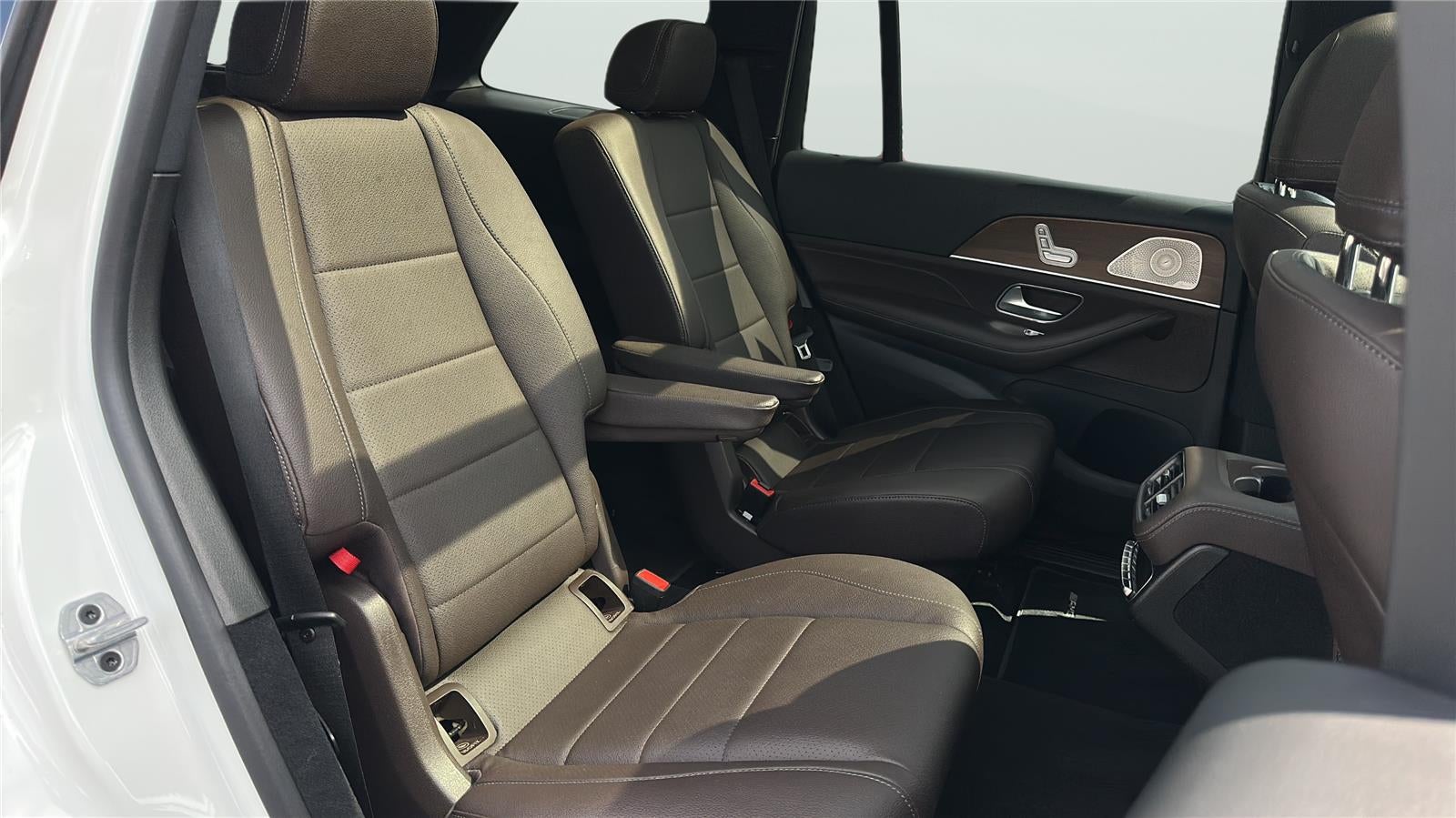 2022 Mercedes-Benz GLS GLS 450