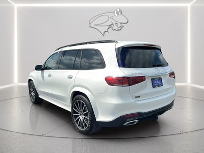 2022 Mercedes-Benz GLS GLS 450
