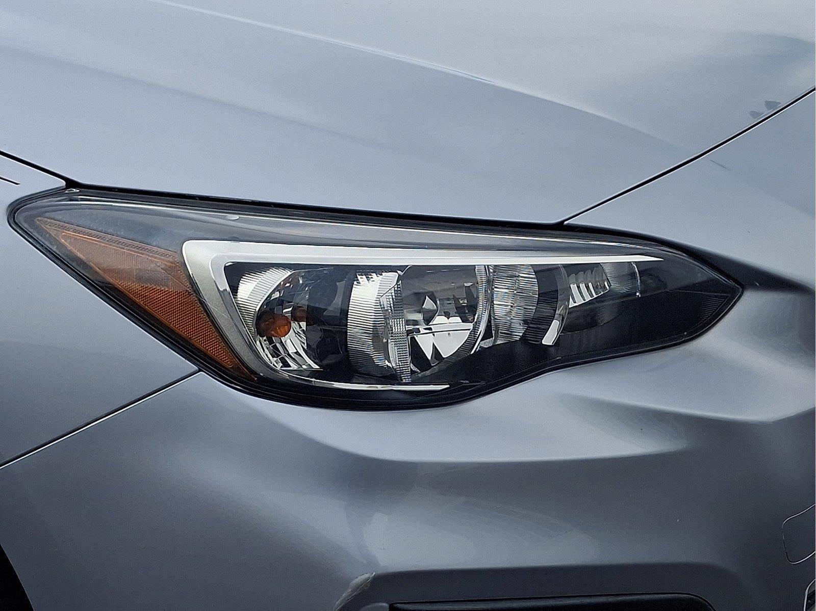2019 Subaru Impreza Premium