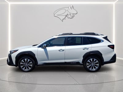 2023 Subaru Outback Touring