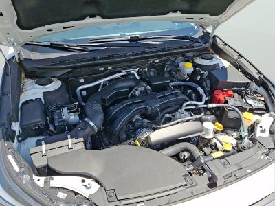 2023 Subaru Outback Touring