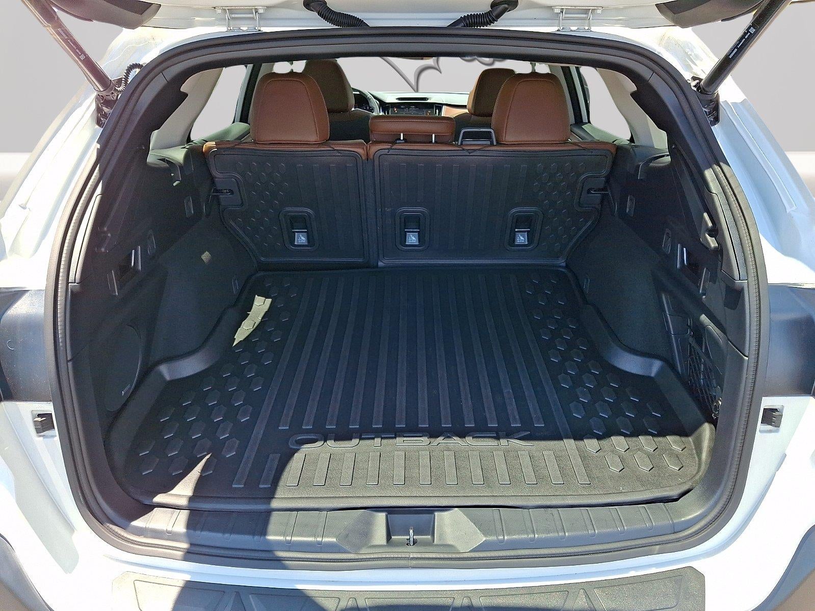 2023 Subaru Outback Touring