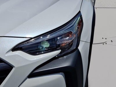 2023 Subaru Outback Touring