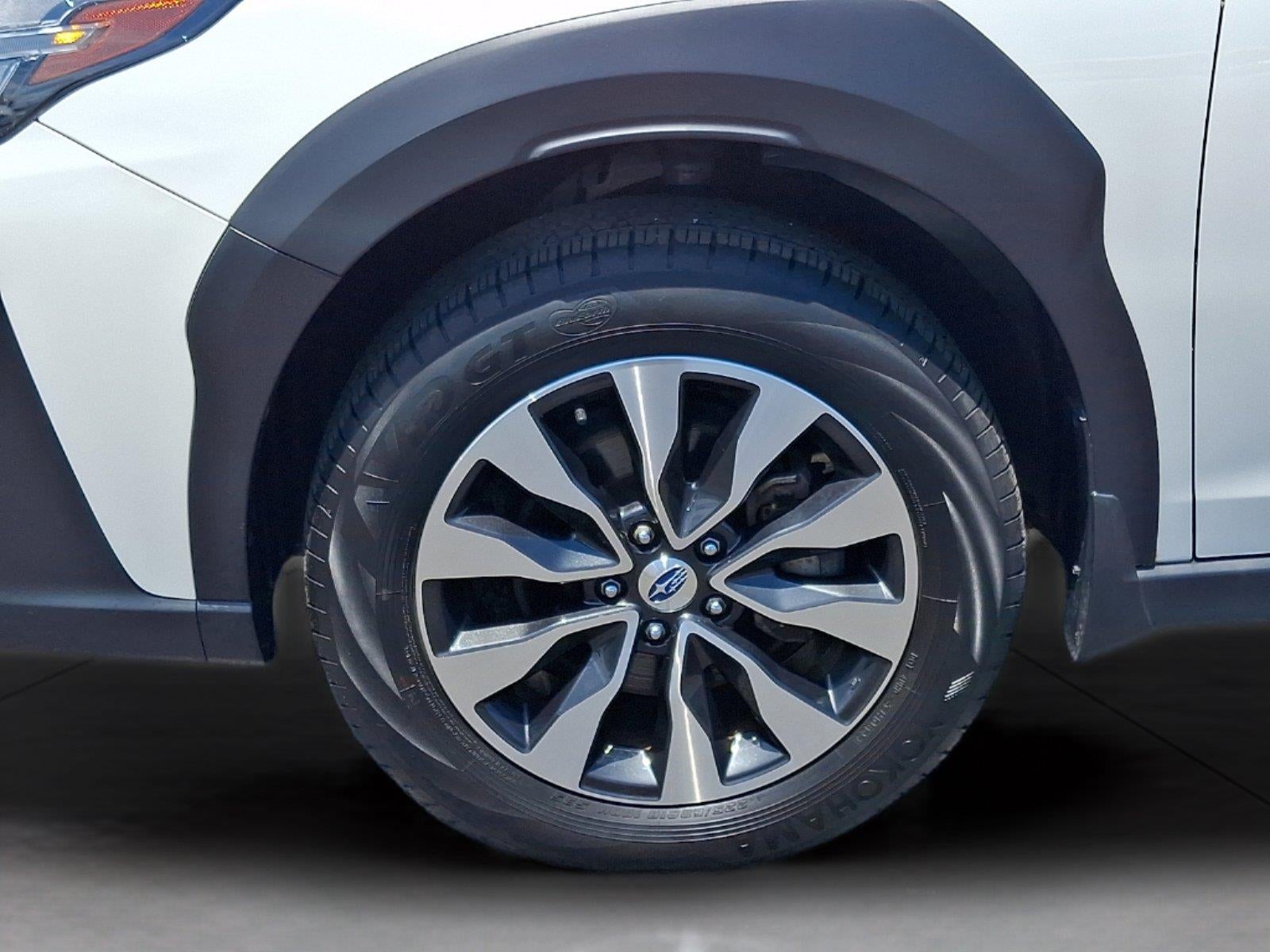 2023 Subaru Outback Touring