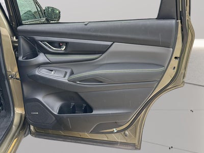 2023 Subaru Ascent Onyx Edition Limited