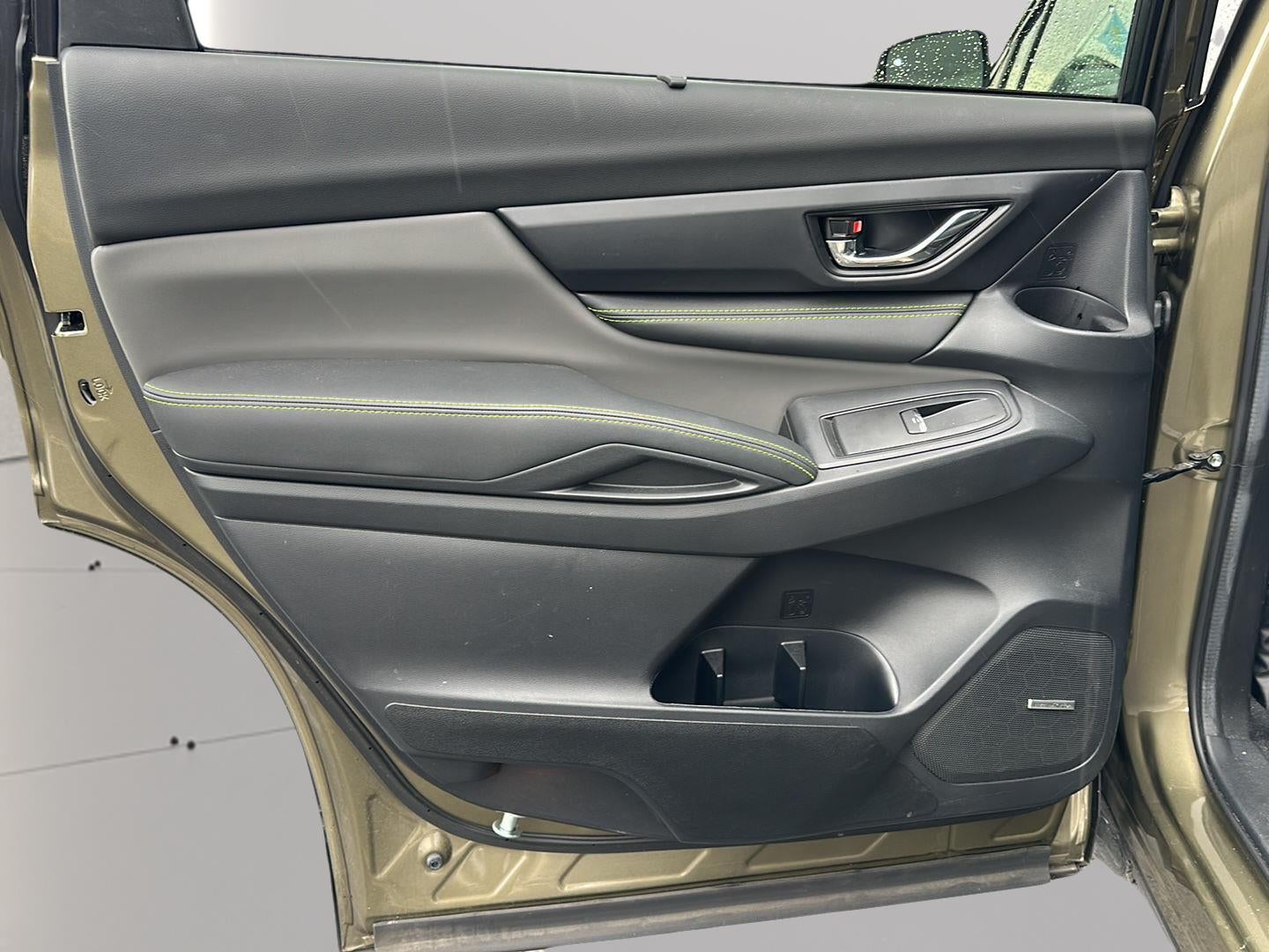 2023 Subaru Ascent Onyx Edition Limited