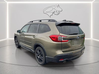 2023 Subaru Ascent Onyx Edition Limited