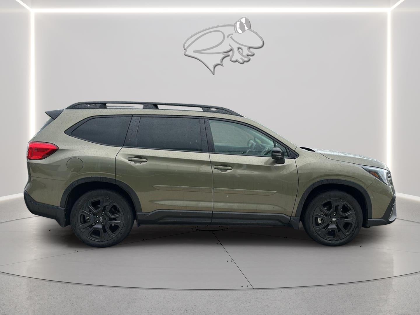 2023 Subaru Ascent Onyx Edition Limited