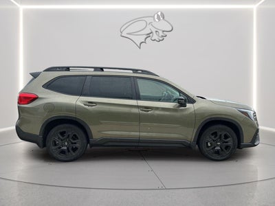 2023 Subaru Ascent Onyx Edition Limited