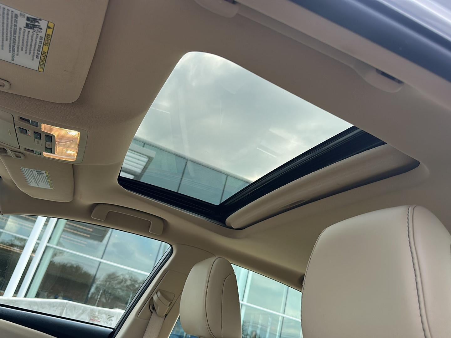 2018 Toyota Avalon Limited