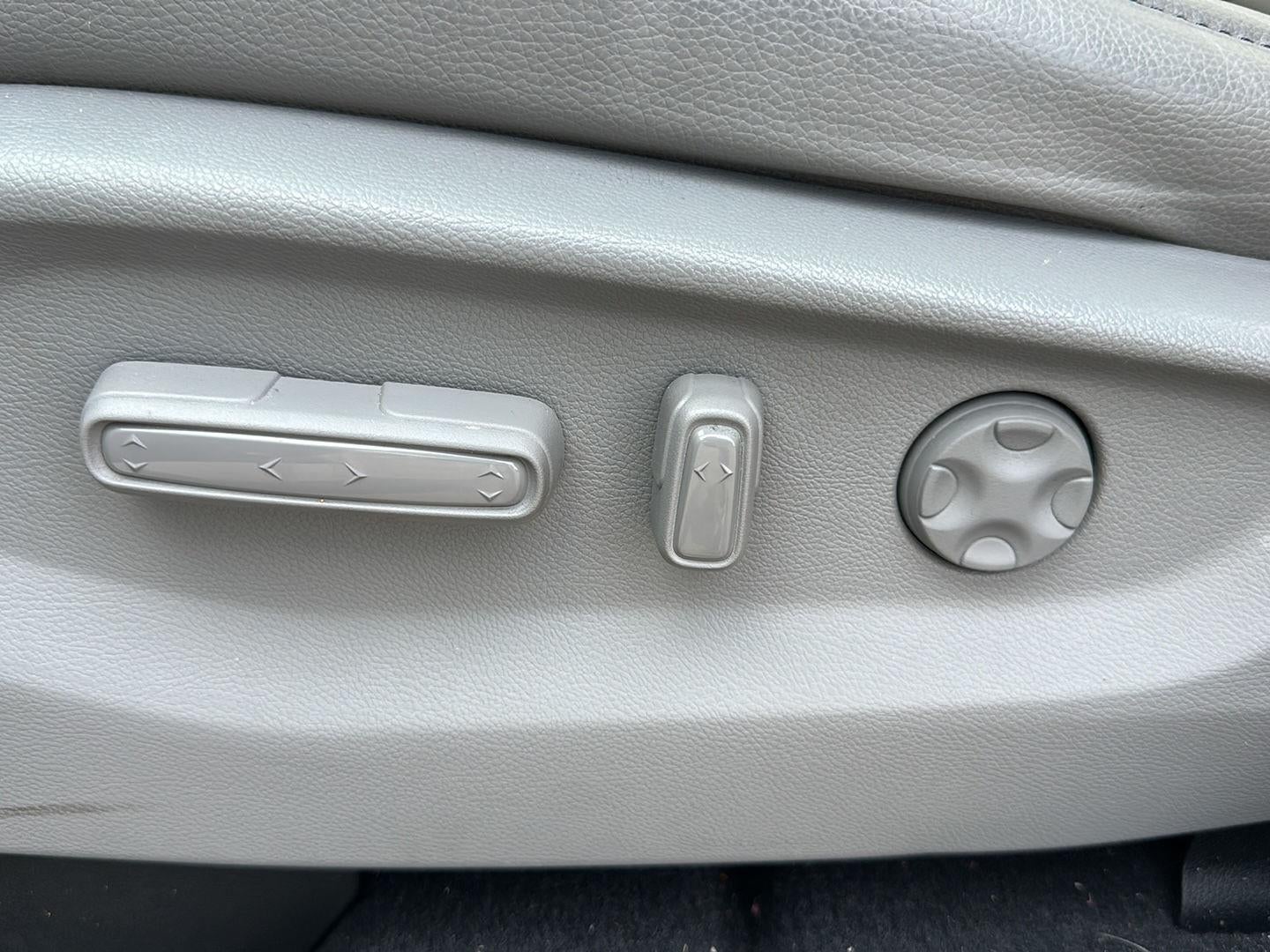 2021 Honda ODYSSEY EXL
