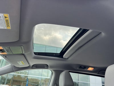 2021 Honda ODYSSEY EXL