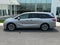 2021 Honda ODYSSEY EXL