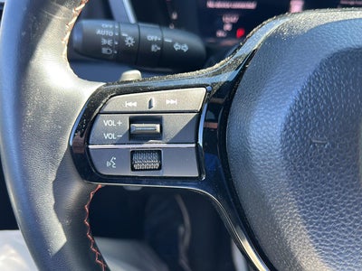 2026 Honda Passport TrailSport Elite Blackout