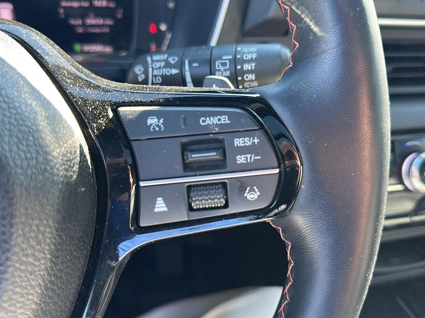 2026 Honda Passport TrailSport Elite Blackout