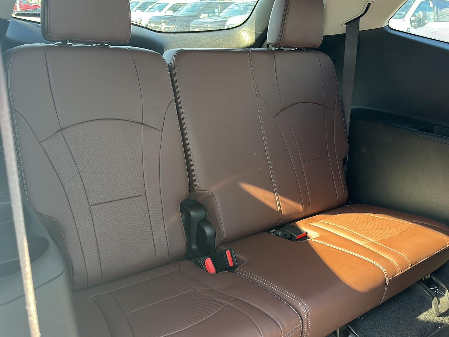 2019 Buick Enclave Avenir