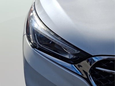 2019 Buick Enclave Avenir