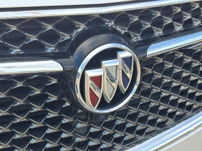 2019 Buick Enclave Avenir