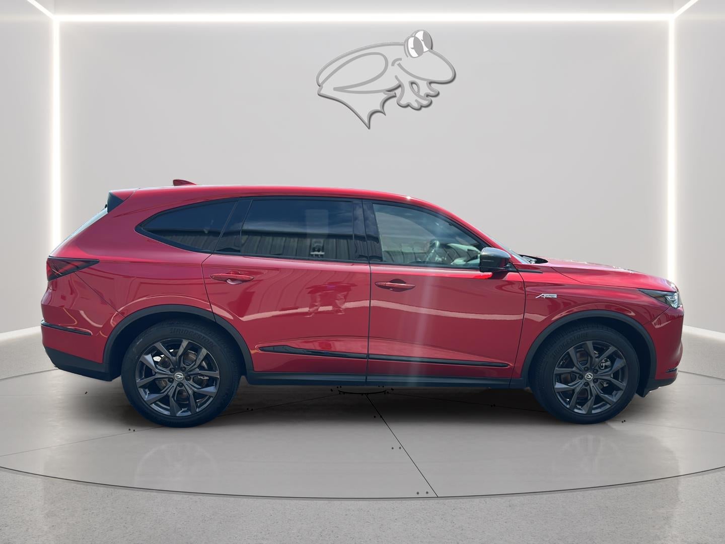 2024 Acura MDX SH-AWD w/A-SPEC