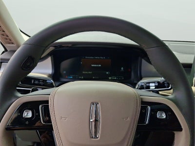 2022 Lincoln Aviator Standard