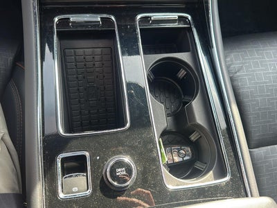 2025 Lincoln Aviator Black Label