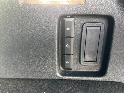 2025 Lincoln Aviator Black Label