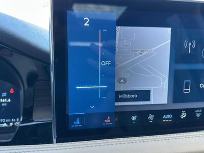 2024 Lincoln Corsair Reserve