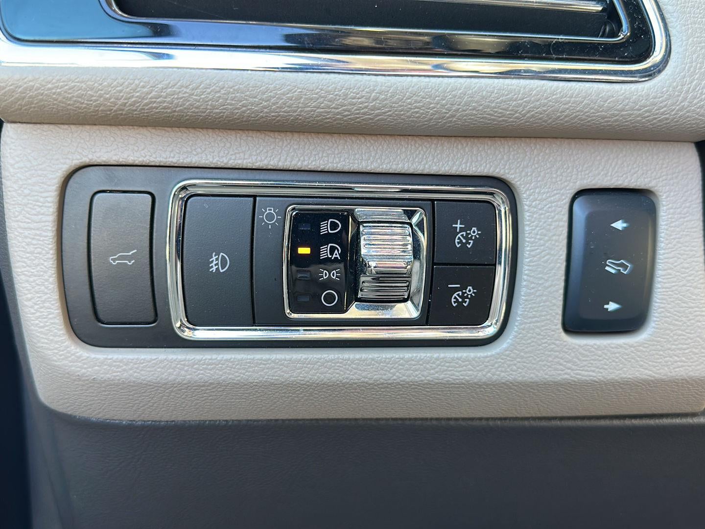 2023 Lincoln Navigator L Reserve