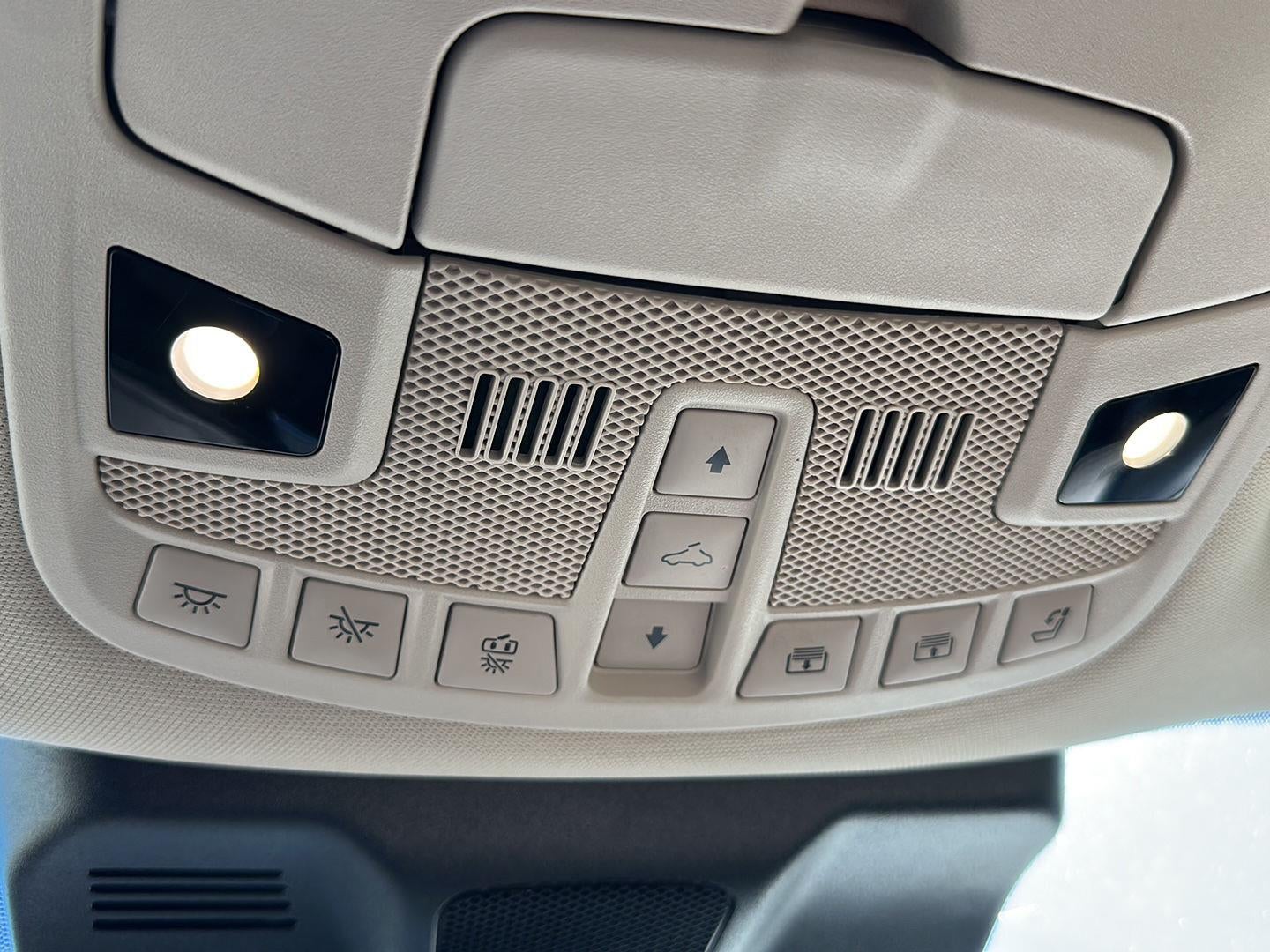 2023 Lincoln Navigator L Reserve