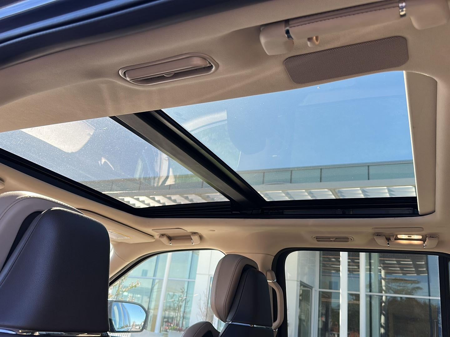 2023 Lincoln Navigator L Reserve