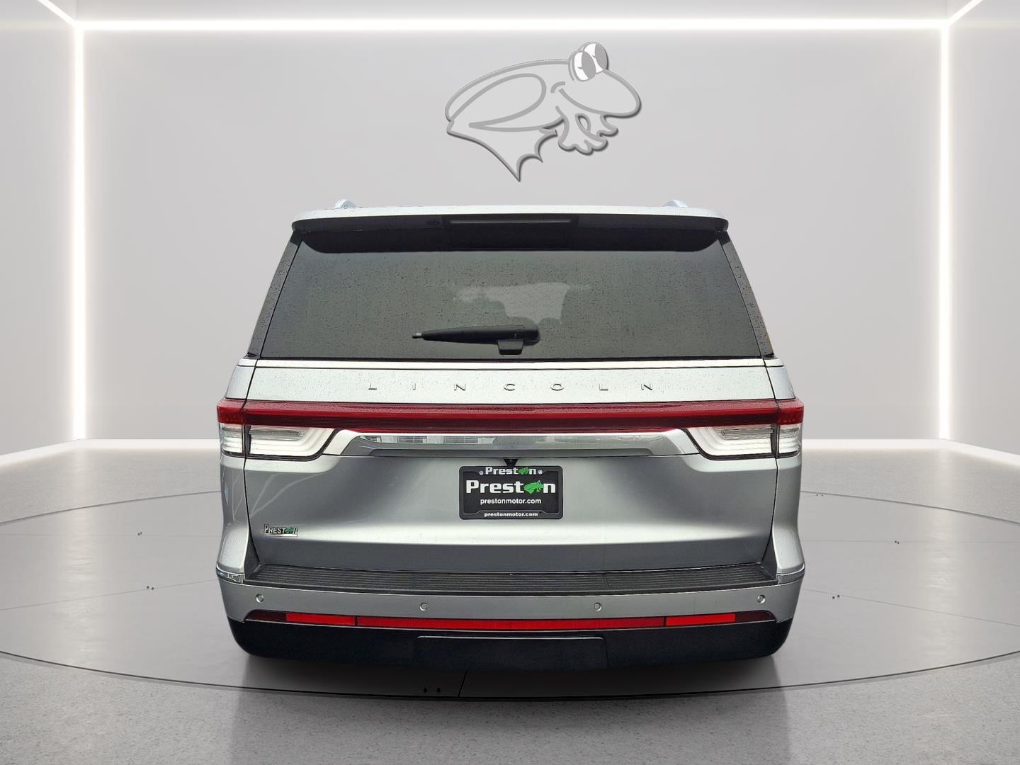 2024 Lincoln Navigator L Reserve