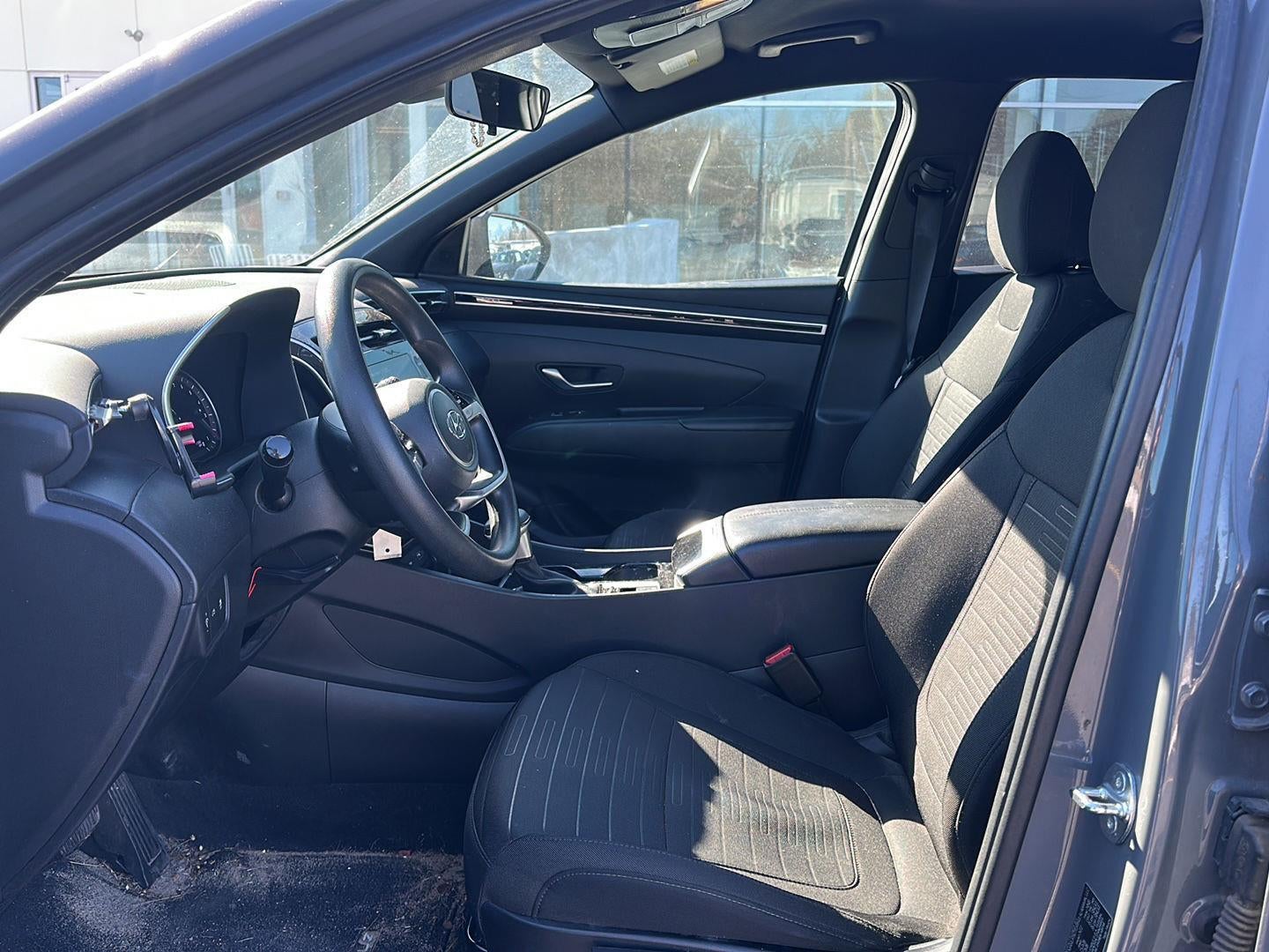 2024 Hyundai Santa Cruz SE