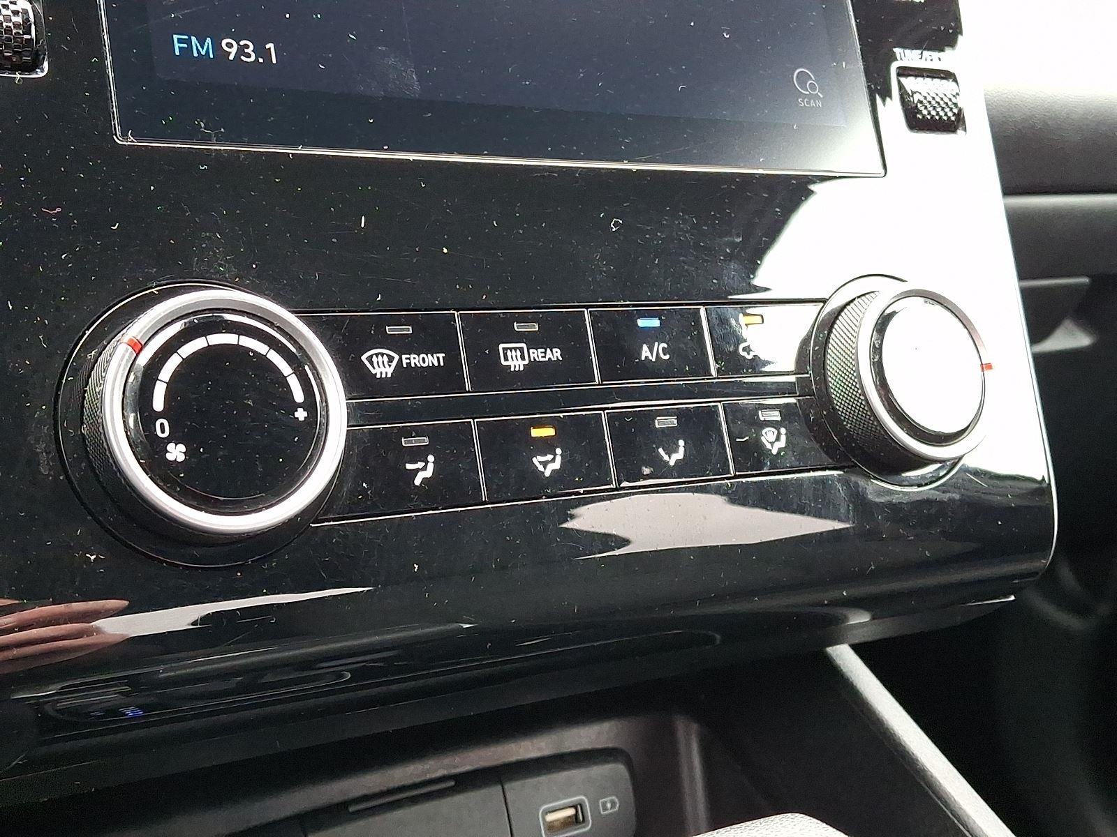 2024 Hyundai Santa Cruz SE