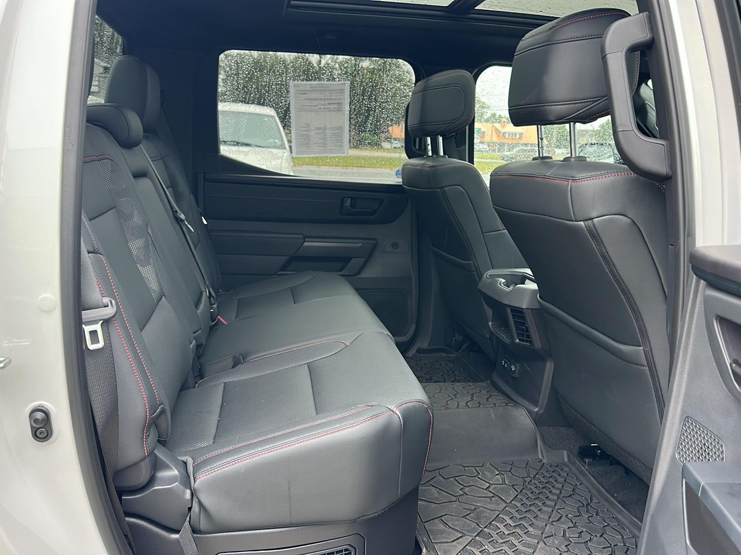 2026 Toyota Tundra TRD Pro HV
