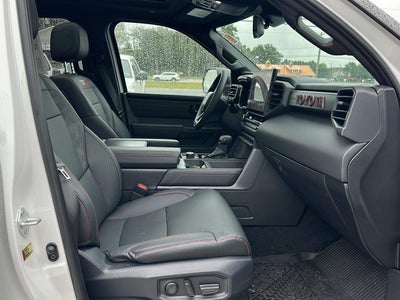 2026 Toyota Tundra TRD Pro HV