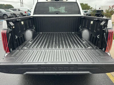 2026 Toyota Tundra TRD Pro HV