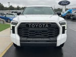 2026 Toyota Tundra TRD Pro HV