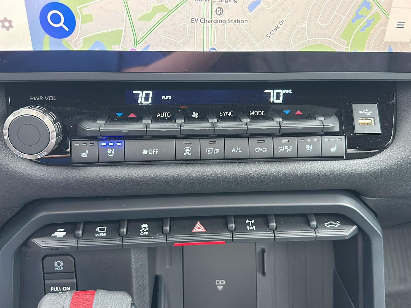 2026 Toyota Tundra TRD Pro HV