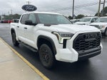 2026 Toyota Tundra TRD Pro HV
