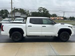 2026 Toyota Tundra TRD Pro HV