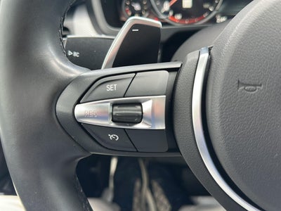2018 BMW X6 xDrive35i