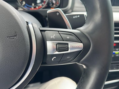 2018 BMW X6 xDrive35i