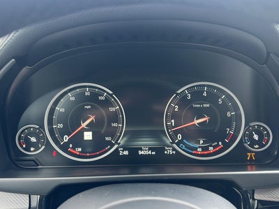 2018 BMW X6 xDrive35i