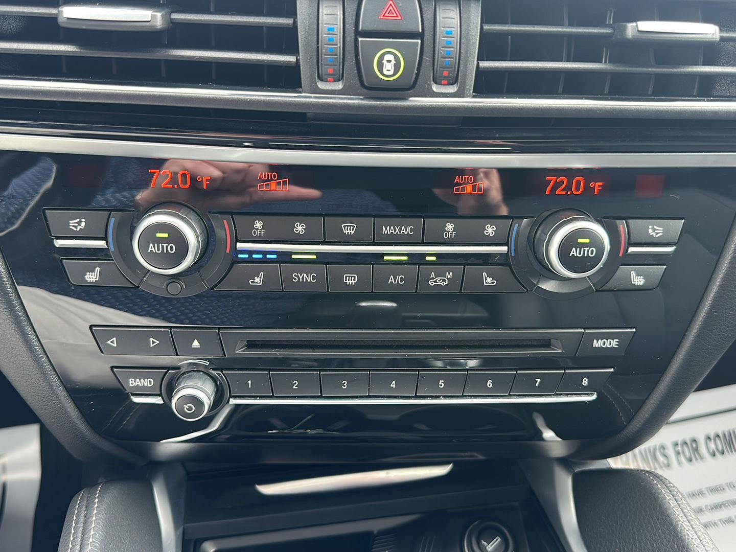 2018 BMW X6 xDrive35i