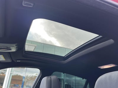 2018 BMW X6 xDrive35i