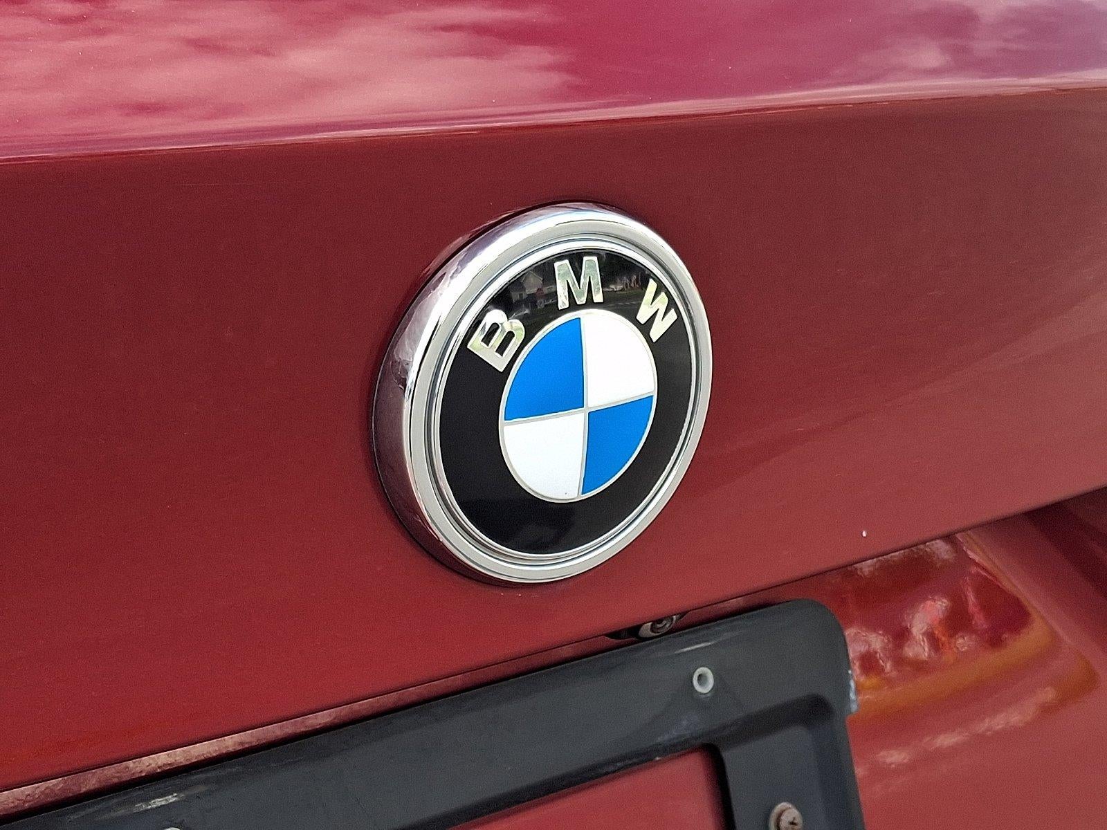 2018 BMW X6 xDrive35i