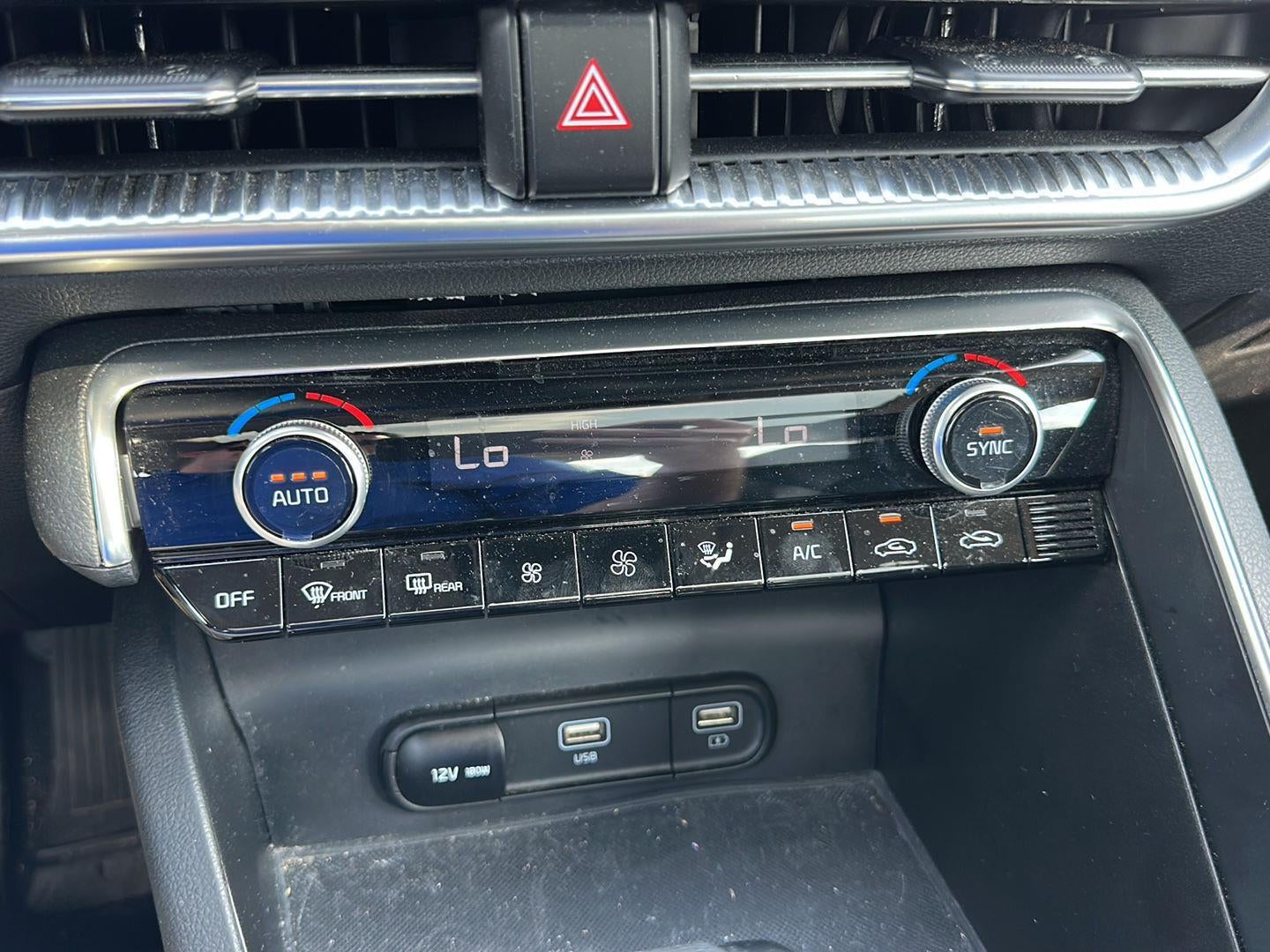2024 Kia K5 EX